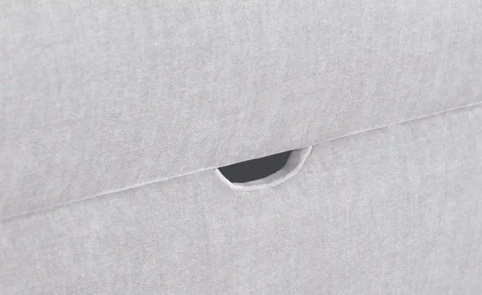 Twist Boxspringbett Carina mit Bettkasten, Detailansicht