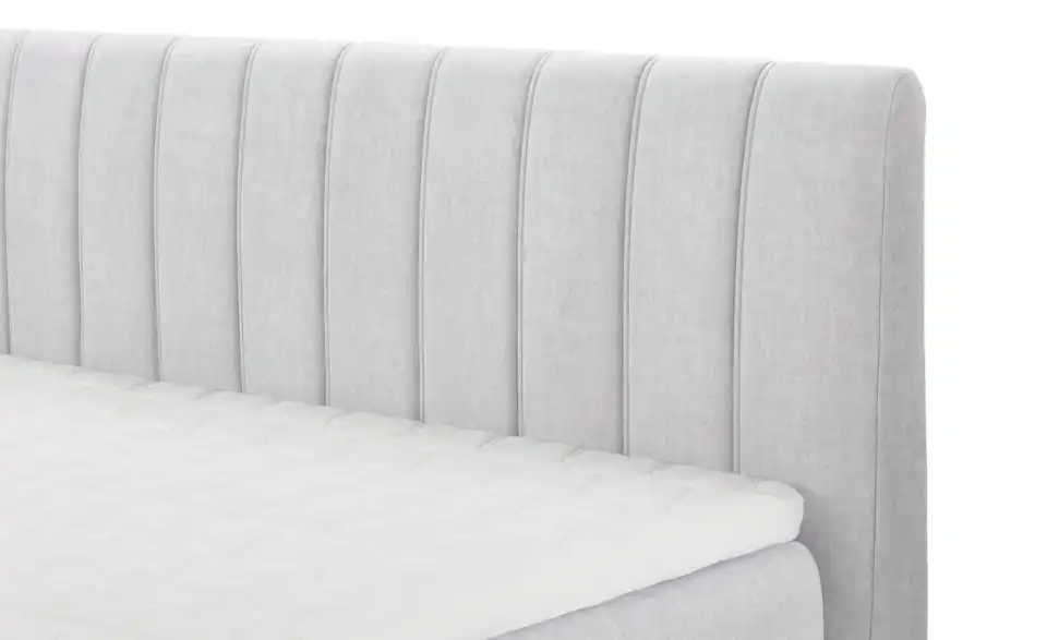 Twist Boxspringbett Carina mit Bettkasten, Detailansicht