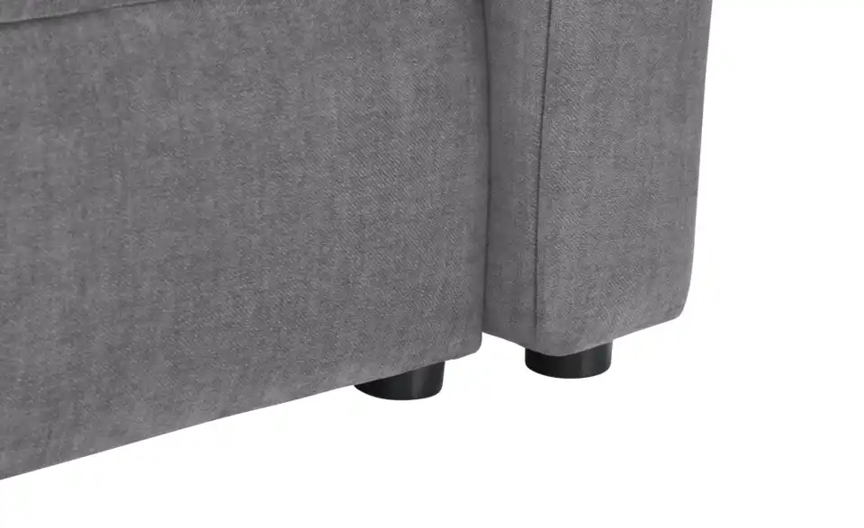 Twist Boxspringbett Carina mit Bettkasten, Detailansicht