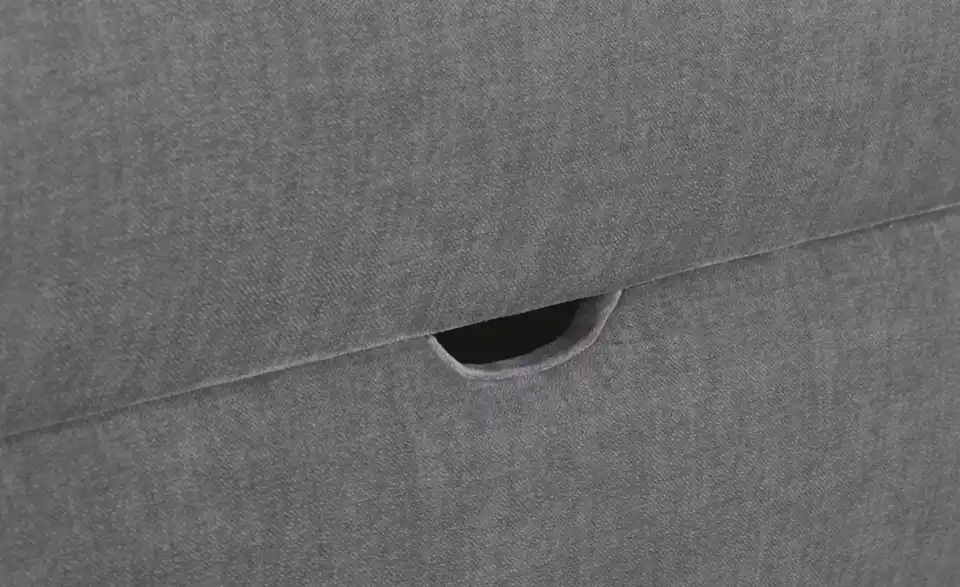 Twist Boxspringbett Carina mit Bettkasten, Detailansicht
