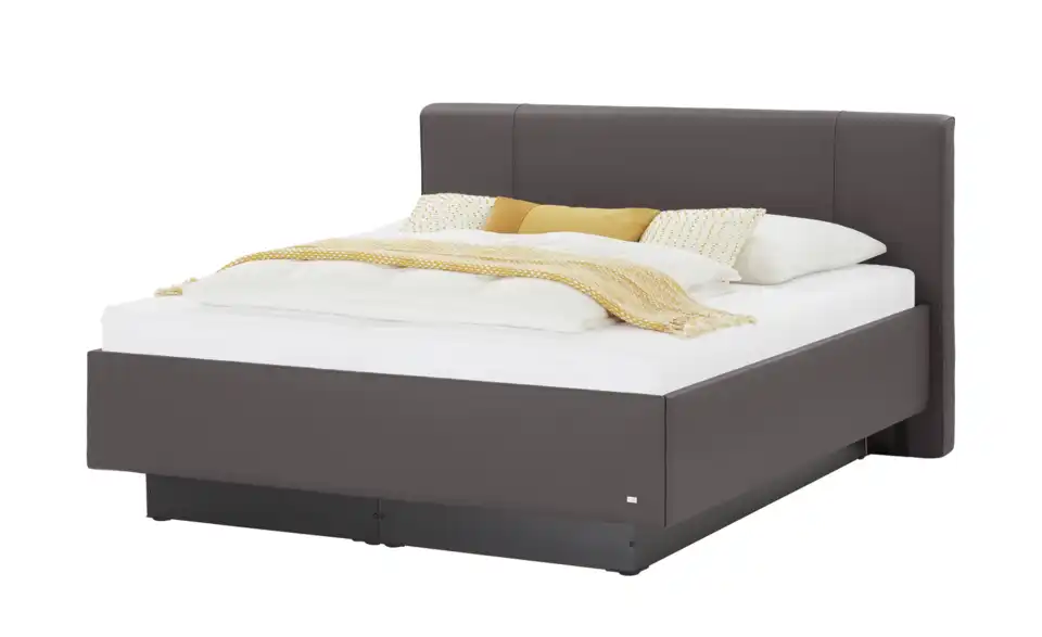RUF Boxspringbett, Perspektive