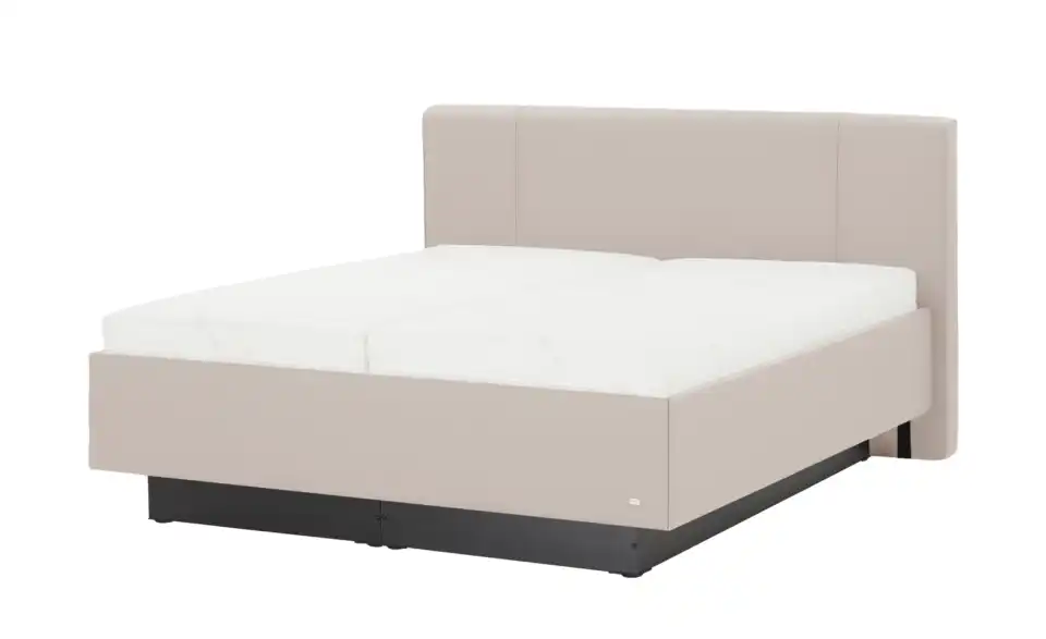 RUF Boxspringbett, Perspektive