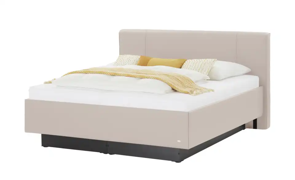 RUF Boxspringbett, Perspektive
