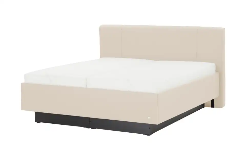 RUF Boxspringbett, Perspektive