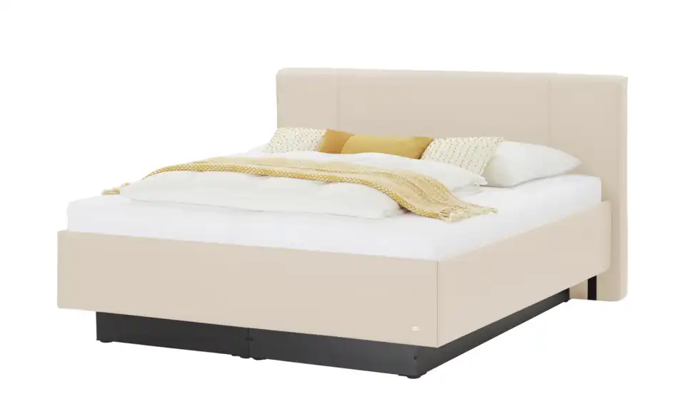 RUF Boxspringbett, Perspektive
