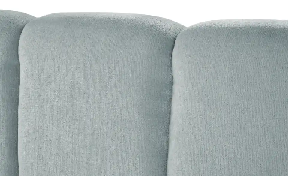 Polsterbett Newbury ohne Bettkasten, Detailansicht