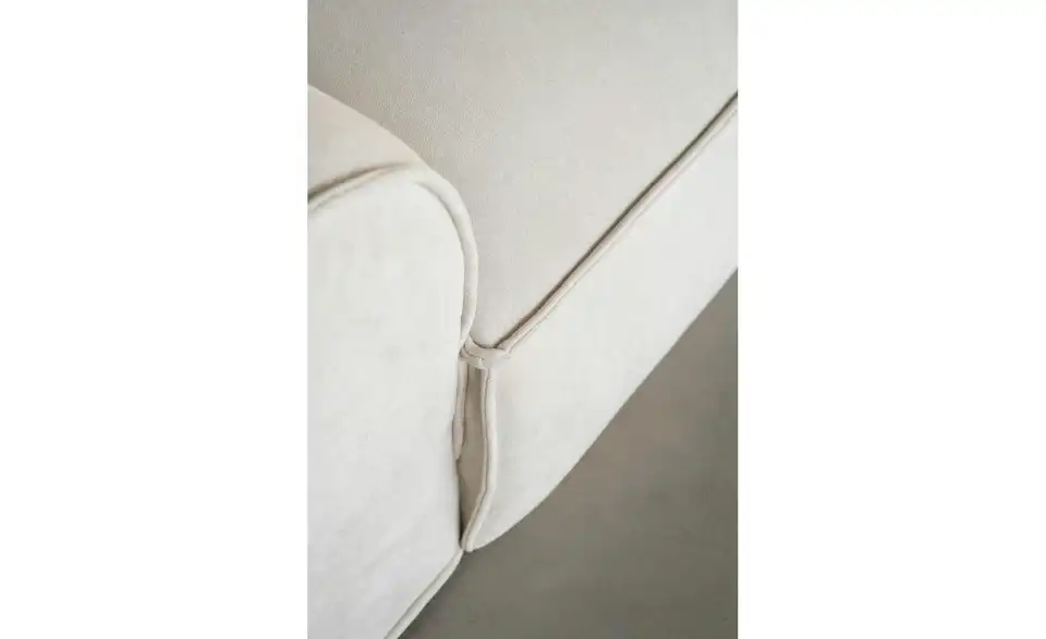 Miuform Wohnlandschaft Flex Felix modular, Detailansicht