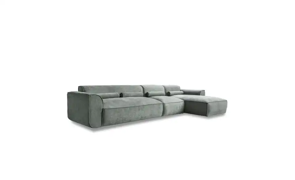 Miuform Ecksofa Flex Felix modular, Perspektive