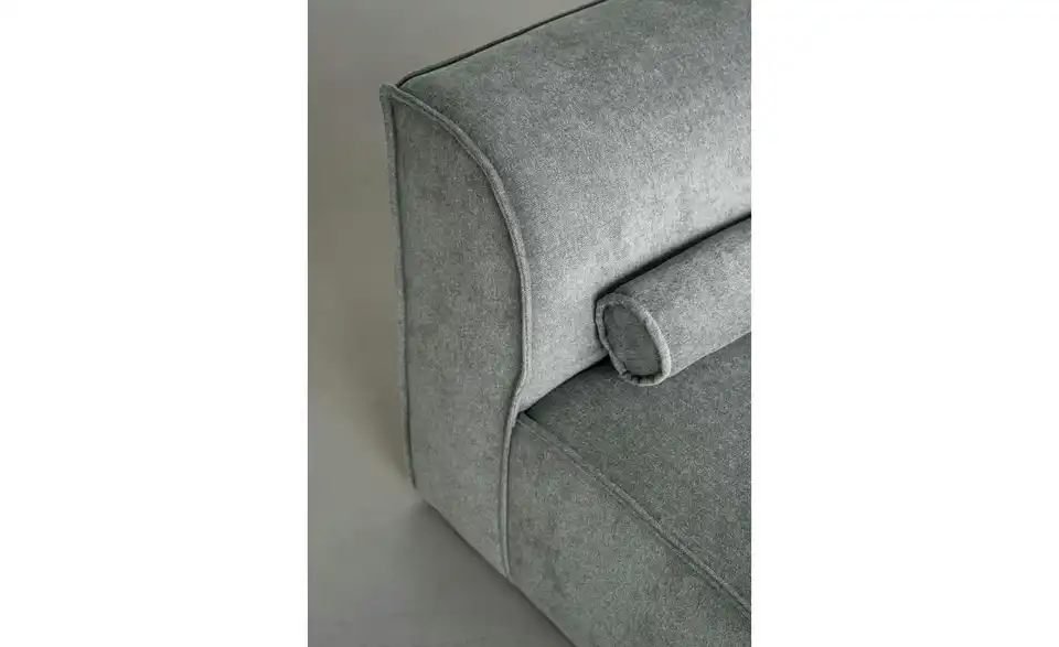 Miuform Ecksofa Flex Felix modular, Detailansicht