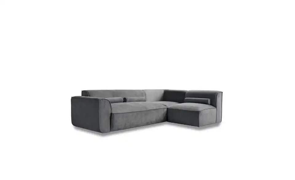 Miuform Ecksofa Flex Felix modular, Perspektive