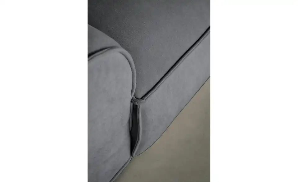 Miuform Ecksofa Flex Felix modular, Detailansicht