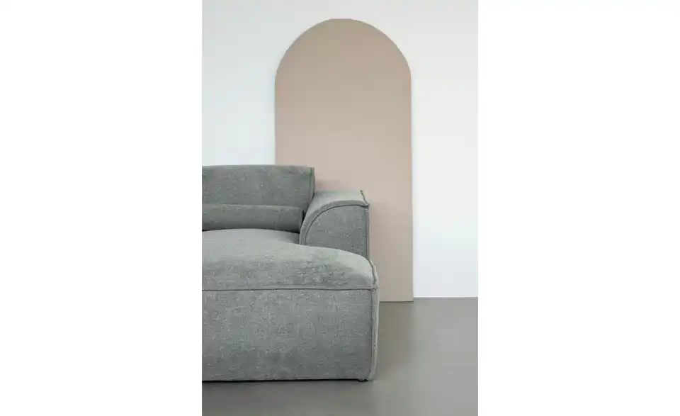 Miuform Ecksofa Flex Felix, Detailansicht