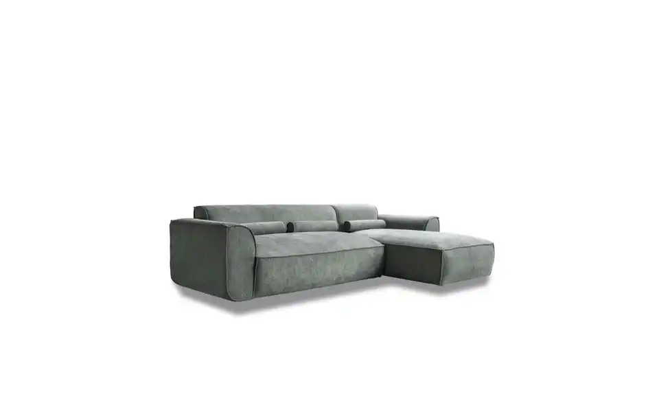 Miuform Ecksofa Flex Felix, Perspektive