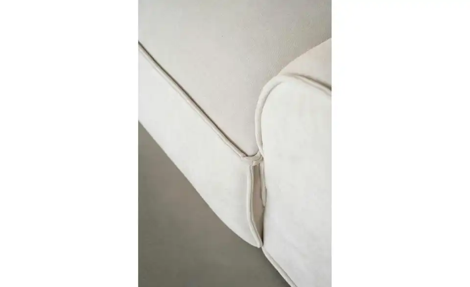 Miuform Ecksofa Flex Felix modular, Detailansicht