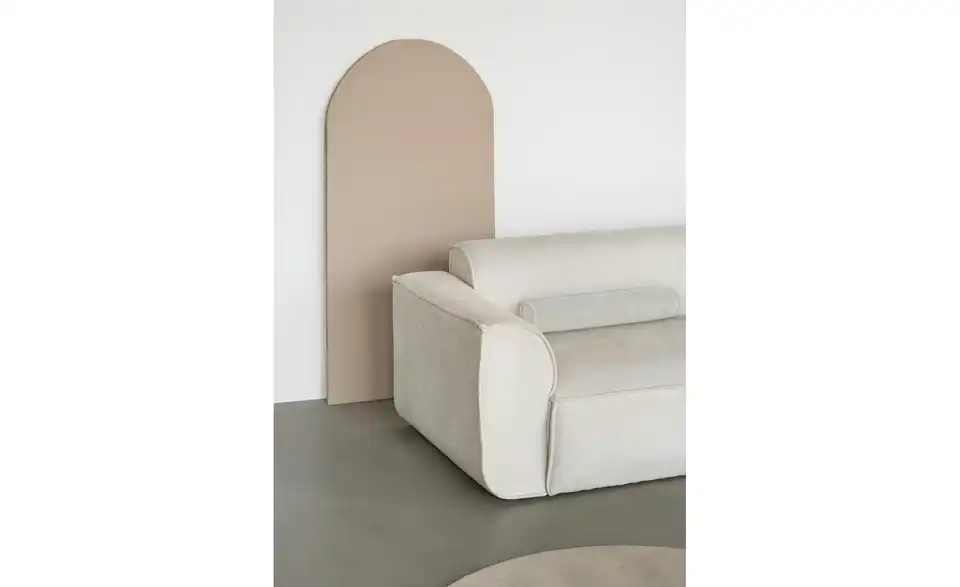 Miuform Ecksofa Flex Felix modular, Detailansicht