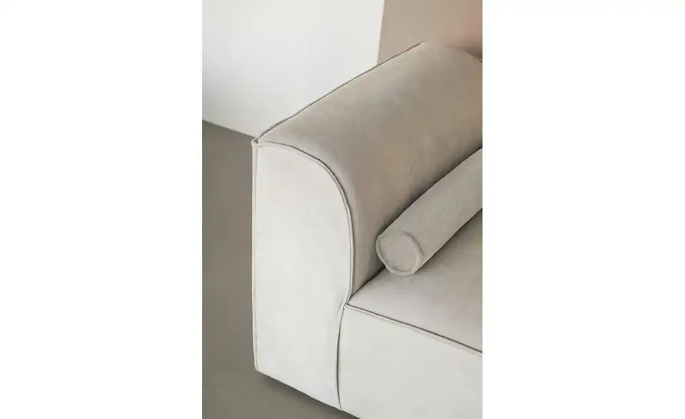 Miuform Ecksofa Flex Felix modular, Detailansicht