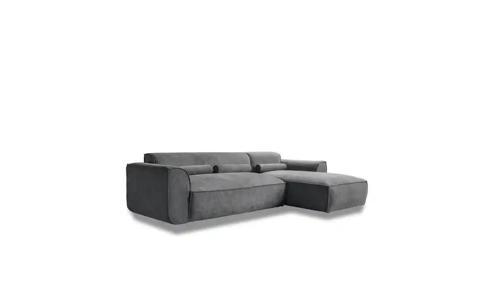 Miuform Ecksofa Flex Felix, Perspektive