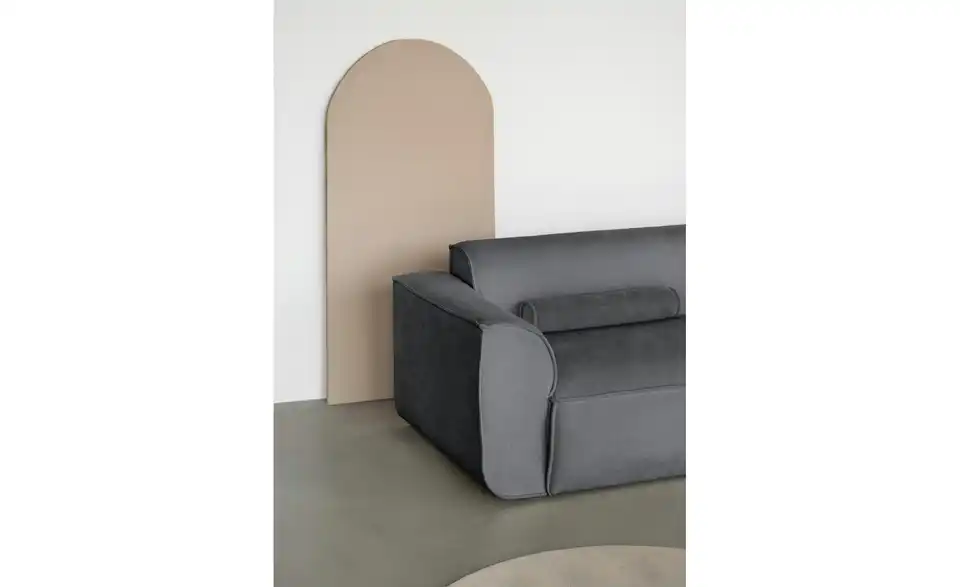 Miuform Ecksofa Flex Felix, Detailansicht