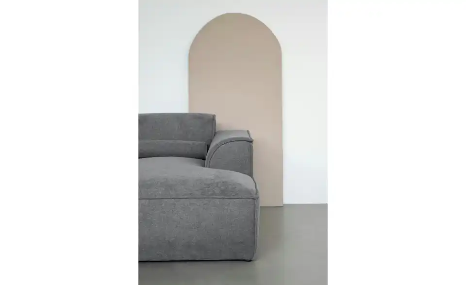Miuform Ecksofa Flex Felix modular, Detailansicht