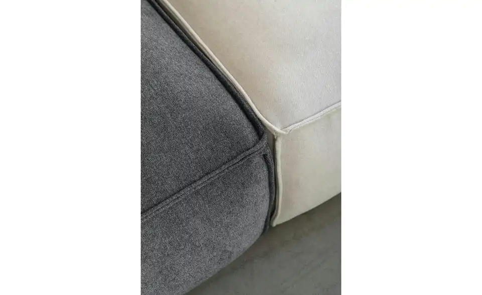 Miuform Ecksofa Flex Felix modular, Detailansicht