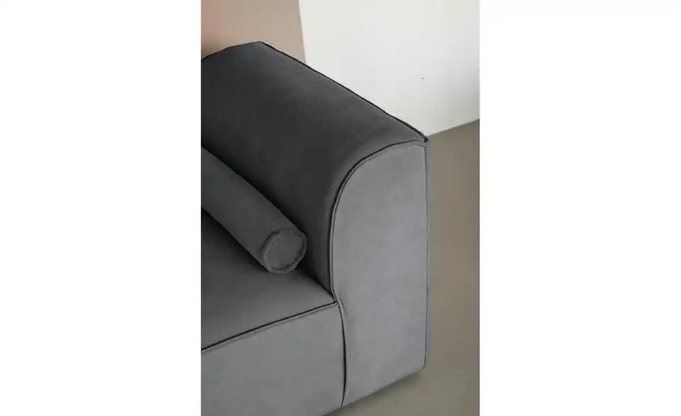 Miuform Ecksofa Flex Felix modular, Detailansicht