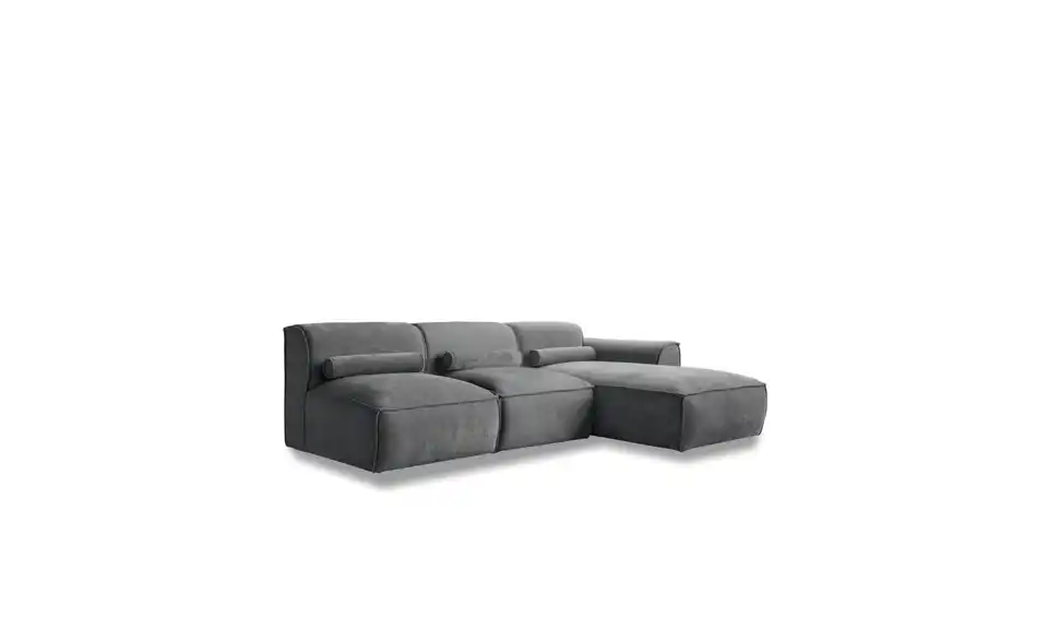 Miuform Ecksofa Flex Felix modular, Perspektive