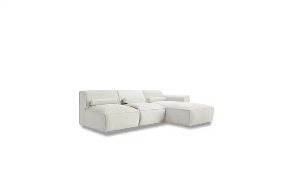 Miuform Ecksofa Flex Felix modular, Perspektive
