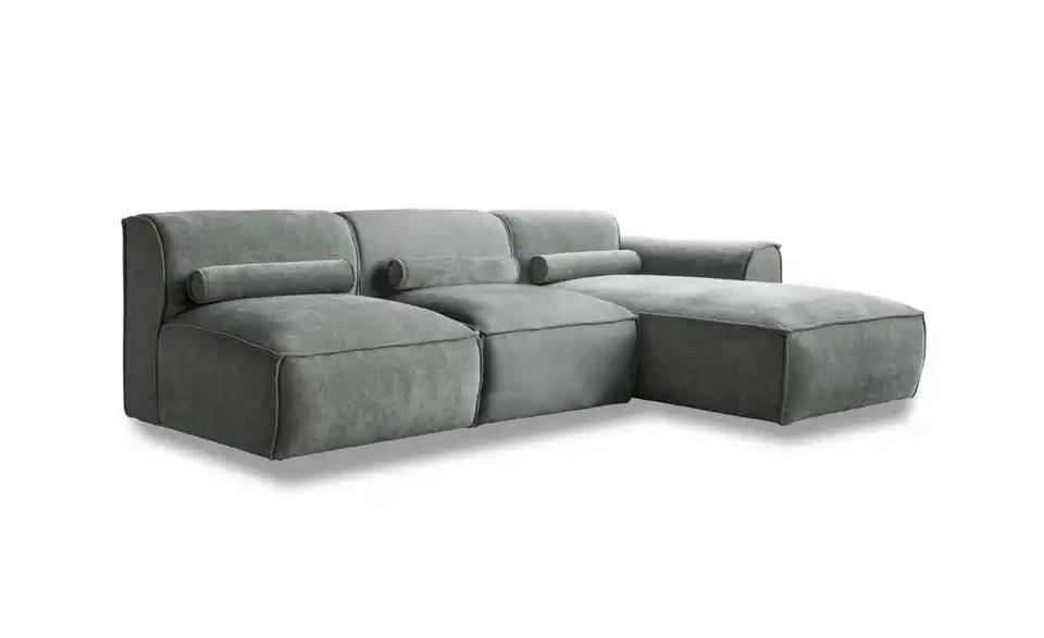 Miuform Ecksofa Flex Felix modular, Perspektive