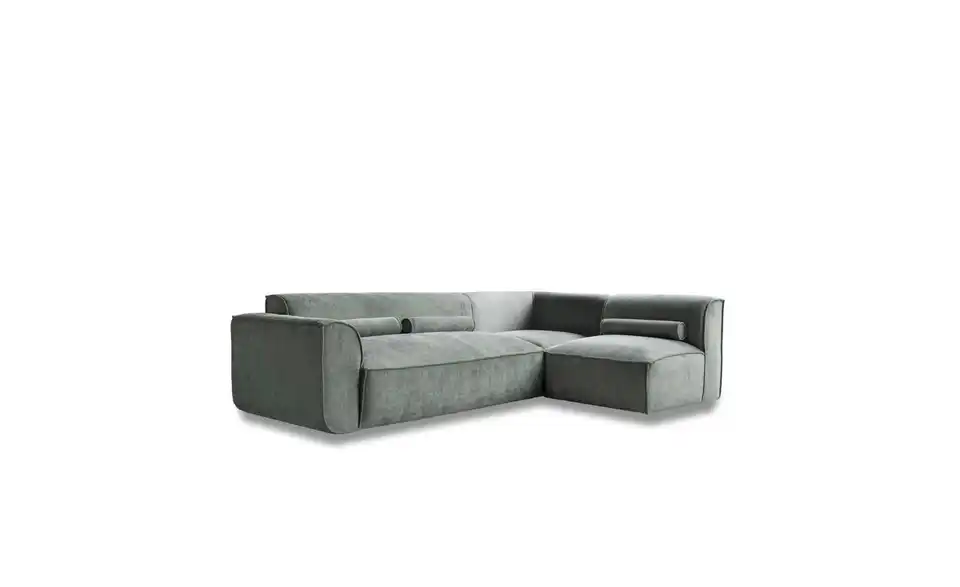 Miuform Ecksofa Flex Felix modular, Perspektive