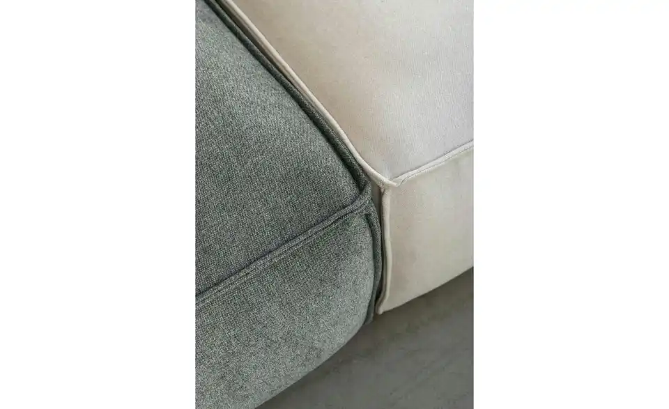 Miuform Einzelsofa Flex Felix modular, Detailansicht