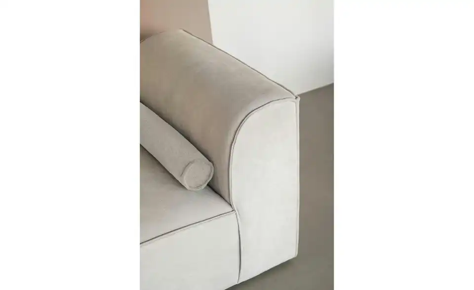 Miuform Wohnlandschaft Flex Felix modular, Detailansicht