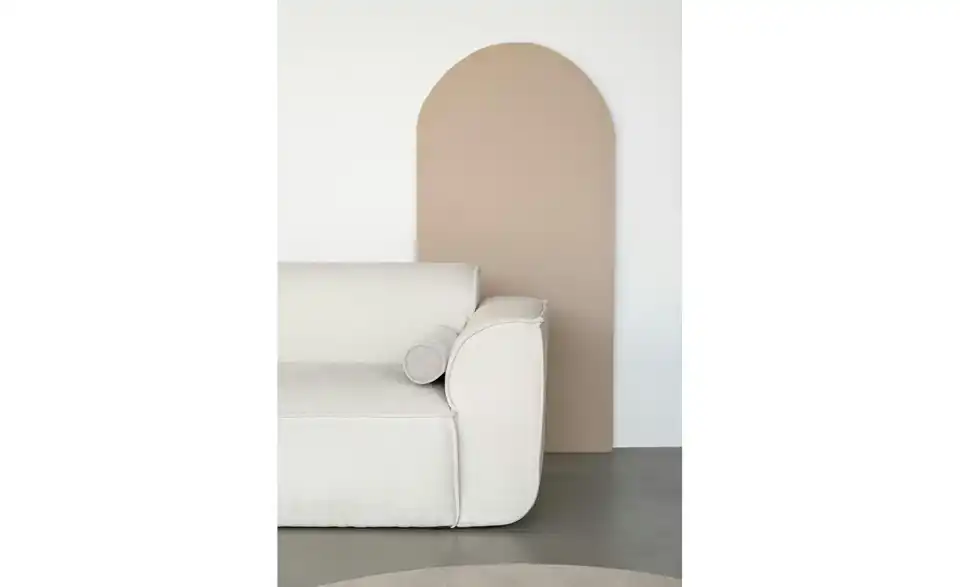 Miuform Wohnlandschaft Flex Felix modular, Detailansicht