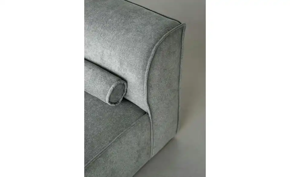 Miuform Wohnlandschaft Flex Felix modular, Detailansicht