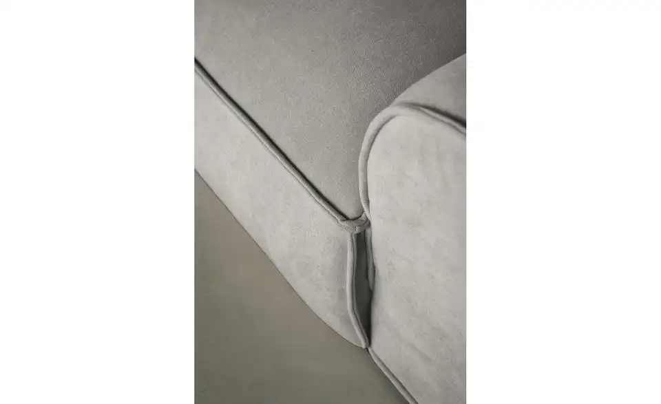 Miuform Wohnlandschaft Flex Felix modular, Detailansicht