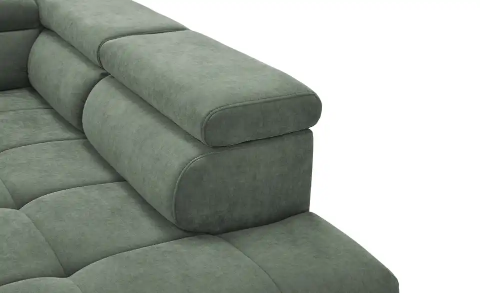 Twist Wohnlandschaft Mavel, Detailansicht