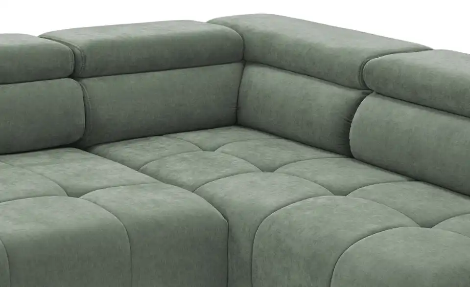 Twist Wohnlandschaft Mavel, Detailansicht