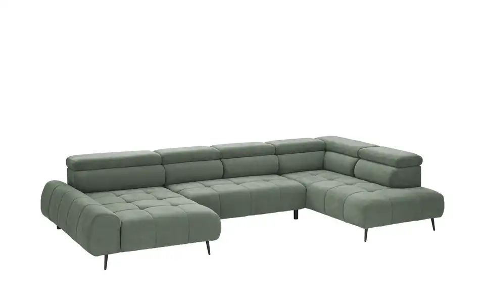 Twist Wohnlandschaft Mavel, Perspektive