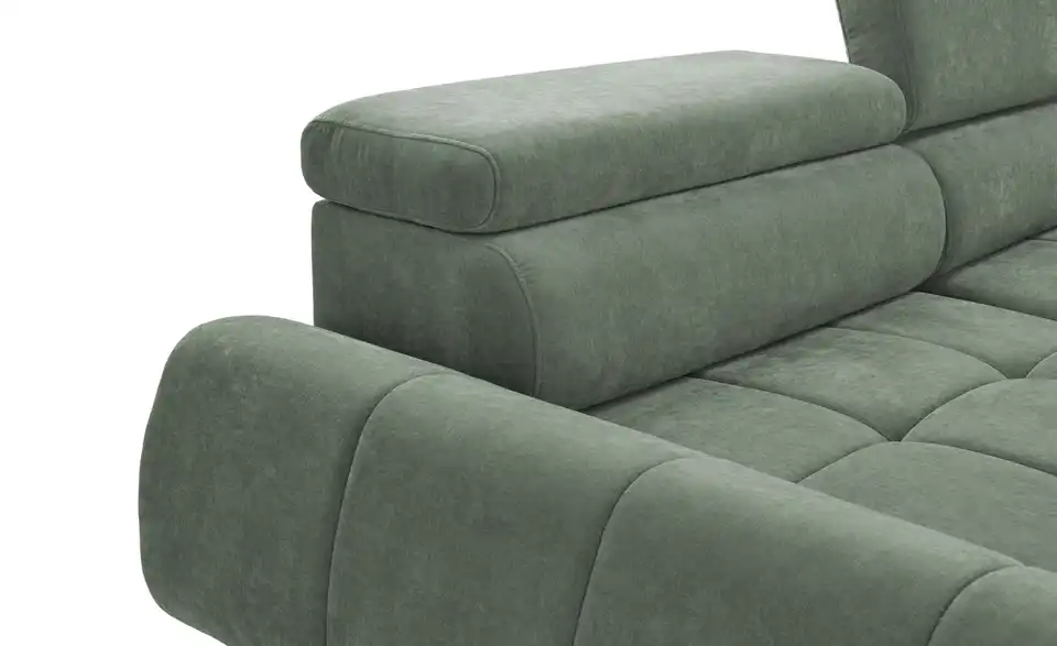 Twist Wohnlandschaft Mavel, Detailansicht