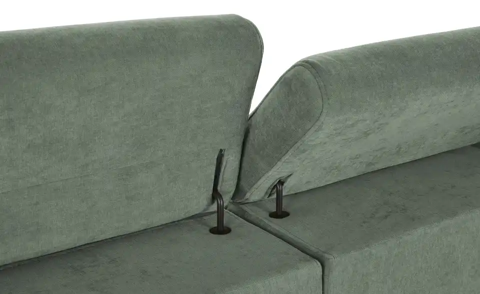 Twist Wohnlandschaft Mavel, Detailansicht