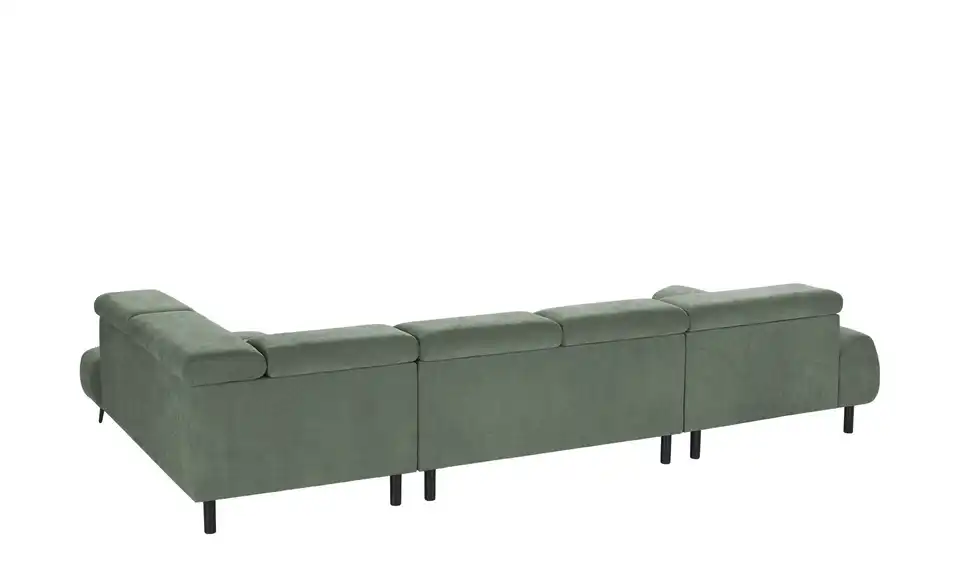 Twist Wohnlandschaft Mavel, Rückansicht