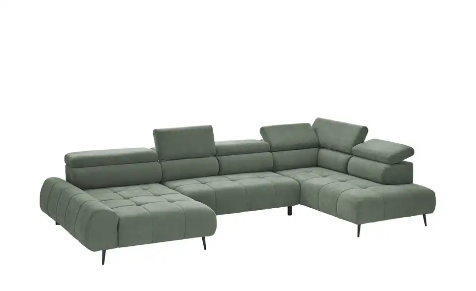 Twist Wohnlandschaft Mavel, Funktionsansicht