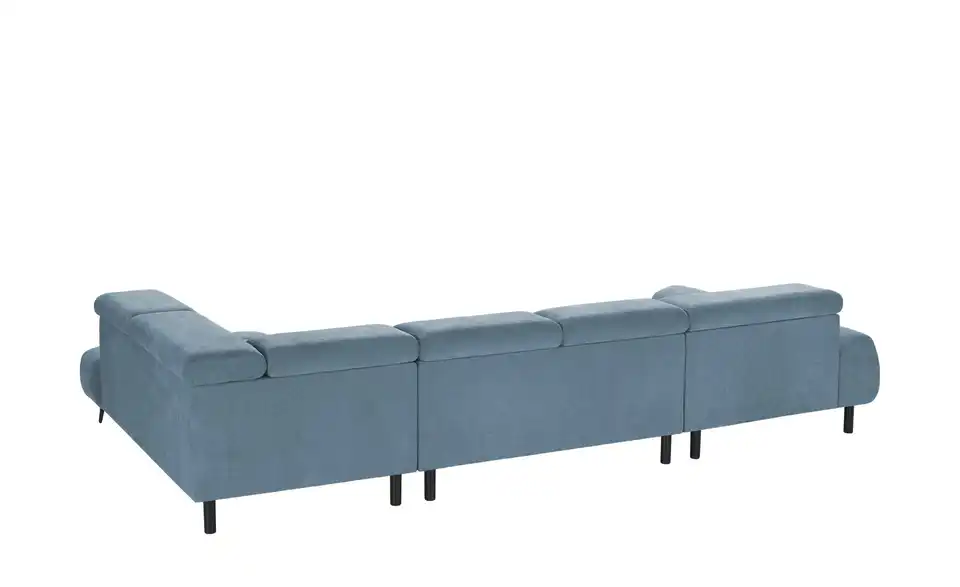 Twist Wohnlandschaft Mavel, Rückansicht