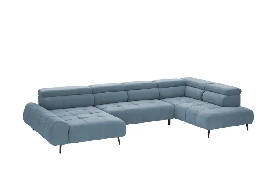 Twist Wohnlandschaft Mavel, Perspektive