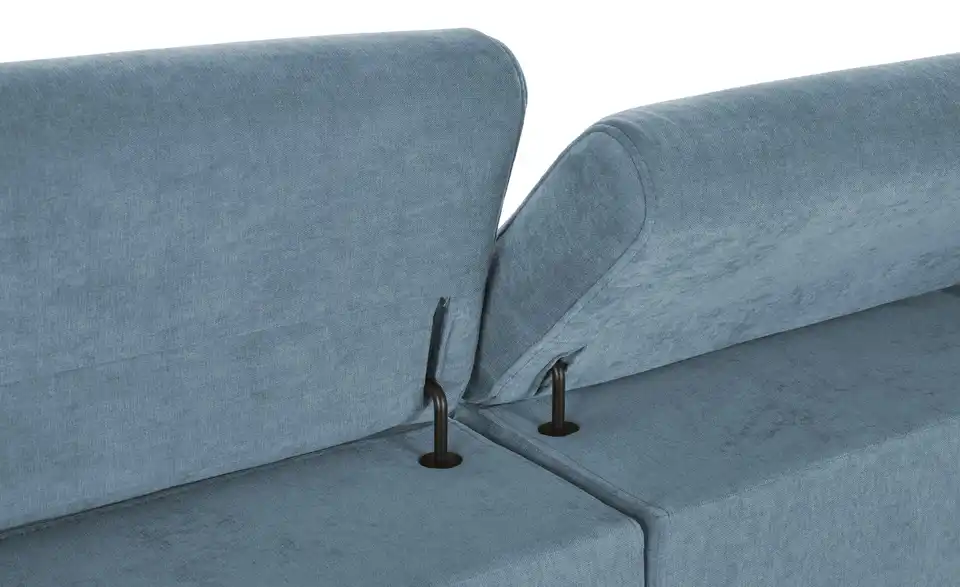 Twist Wohnlandschaft Mavel, Detailansicht