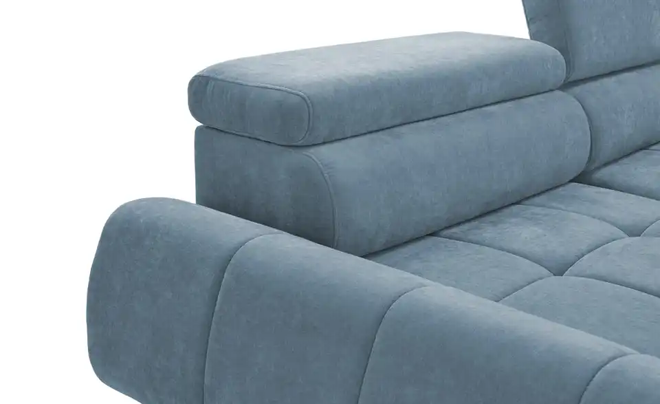 Twist Wohnlandschaft Mavel, Detailansicht