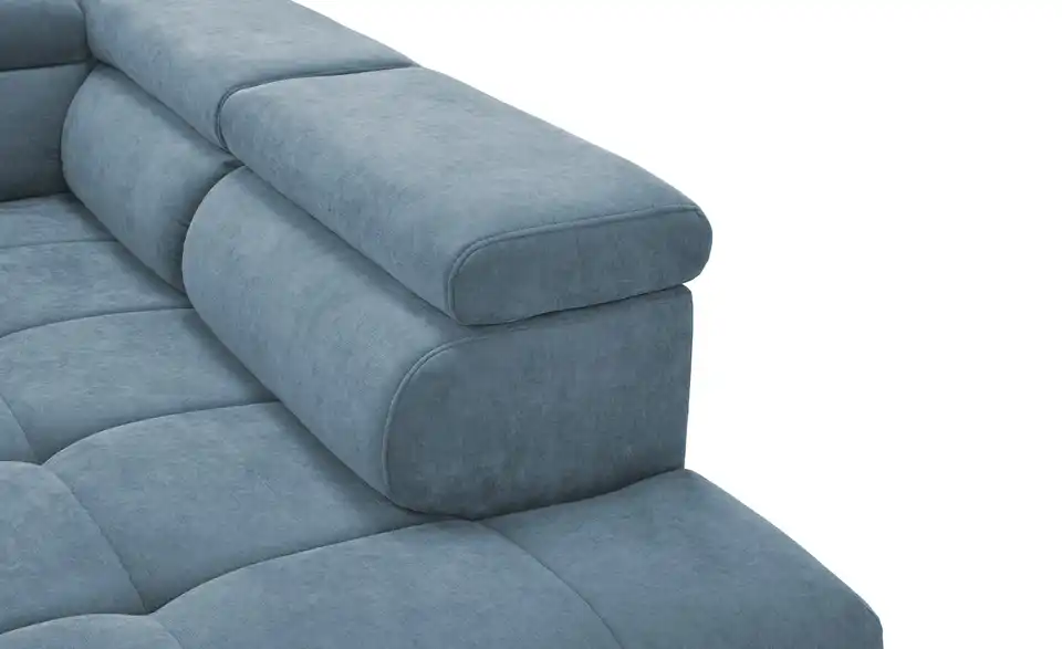 Twist Wohnlandschaft Mavel, Detailansicht