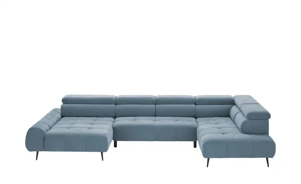 Twist Wohnlandschaft Mavel, Frontansicht