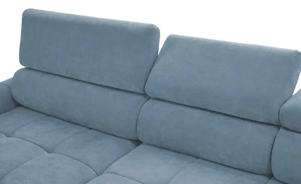 Twist Wohnlandschaft Mavel, Detailansicht