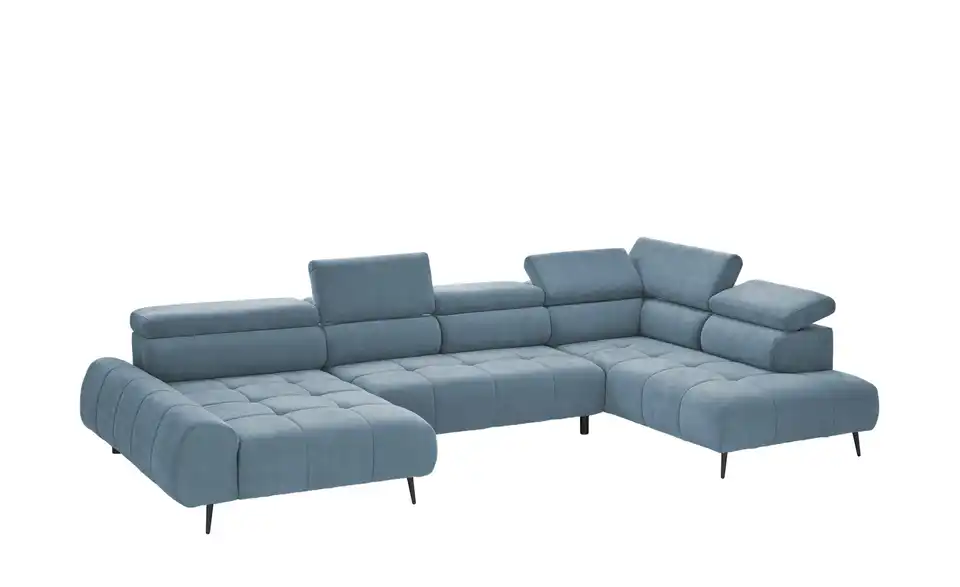 Twist Wohnlandschaft Mavel, Funktionsansicht