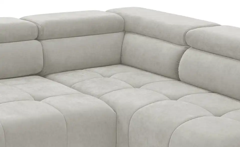 Twist Wohnlandschaft Mavel, Detailansicht